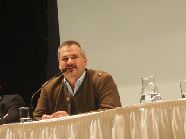 Seminar im VAZ